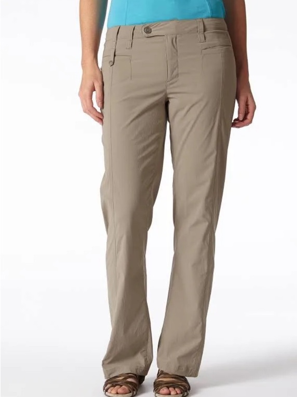 Royal Robbins Discovery Hiking Pants